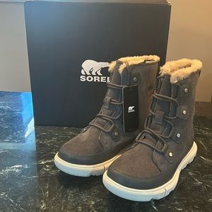 Sorel Women’s Boots NIB